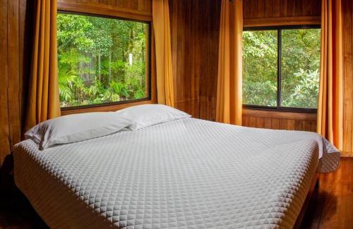 Monteverde Maison | Private House Next to the Cloud Forest Reserve