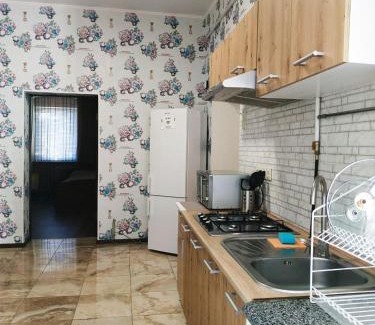 Berehove Maison | Private House 9