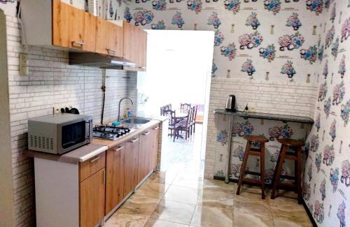 Berehove Maison | Private House 9