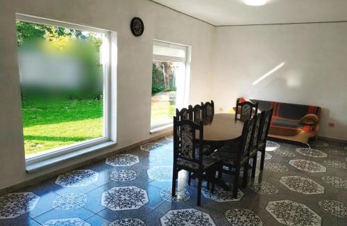 Berehove Maison | Private House 9