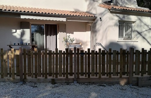 Langlade Maison | MAISON PRIVEE AVEC PISCINE ET SPA NON PARTAGÉS EN GARRIGUE