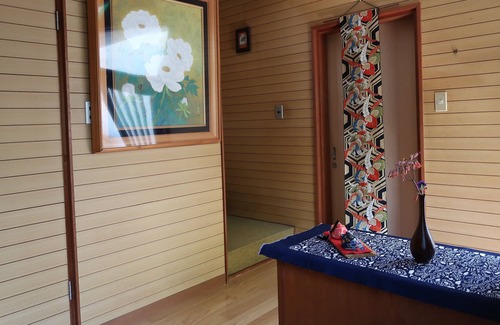Kiho-cho Maison | Maison privée à 1 minute de la gare de Kumano Kodo