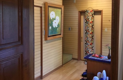 Kiho-cho Maison | Maison privée à 1 minute de la gare de Kumano Kodo
