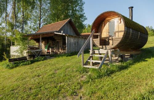 Vidrike Maison | Private house in Karumati Leisure Center