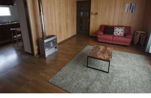Engaru Maison | Maison privée dans le domaine!Ferme auberge "Ferme Ezura"