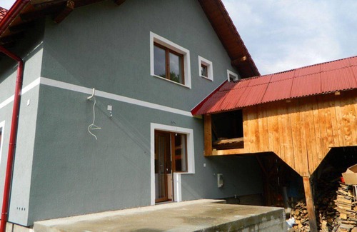 Sita Buzaului Maison | Maison privée située à la périphérie de Intosura Buzaului