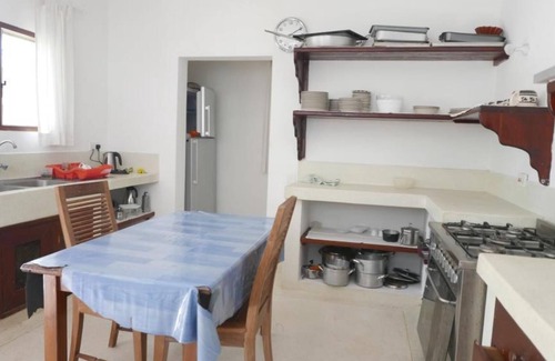Malindi Maison | Maison privée à louer à Malindi