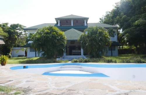 Malindi Maison | Maison privée à louer à Malindi