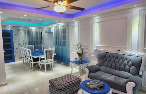 Santo Domingo Maison | Private House with Pool, AC, BBQ, Fast Wi-Fi, Pet & Family Friendly, Near Colonial Zone, Mirador Sur Park & Ocean, in Santo Domingo