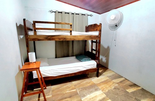 Platanillo Maison | Private House With Gorgeous Jungle View Lookout Near Nauyaca Waterfalls