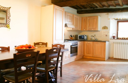 Boccheggiano Maison | Maison exclusive avec piscine chauffée Vue panoramique Blanket à la mer