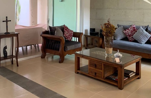 Cuernavaca Maison | Private house with pool in Eternal Spring City