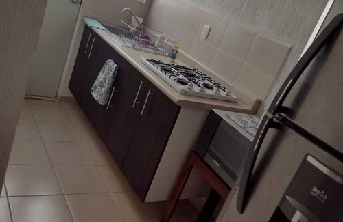 Cancun Maison | MAISON PRIVÉE AVEC PISCINE, CHAMBRES A / C, SUPERBE SITUATION, FAMILIALE, PAISIBLE.