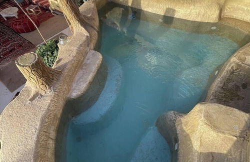 Tamraght Maison | Maison Privée avec Petite piscine Unique