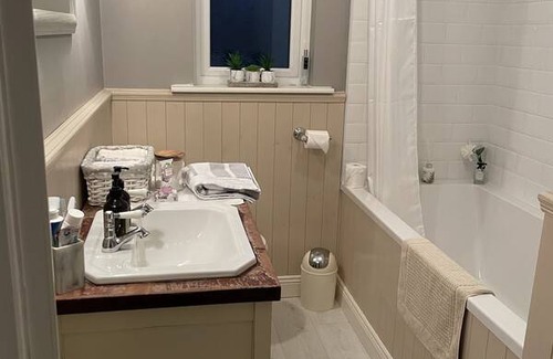 Blackrock Station Balnéaire | Chambre privée ∙ 1 personne