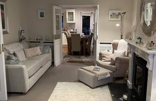 Blackrock Station Balnéaire | Chambre privée ∙ 1 personne