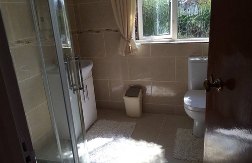 Dublin Station Balnéaire | Chambre privée ∙ 1 personne