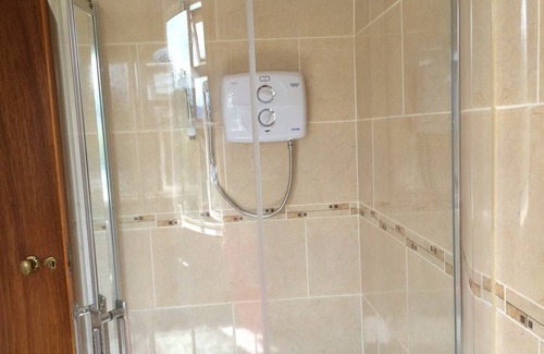 Dublin Station Balnéaire | Chambre privée ∙ 1 personne