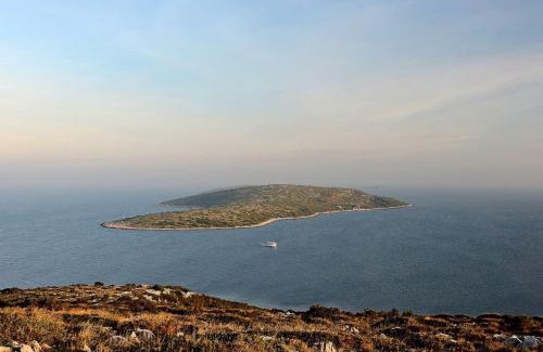 Island Dugi Otok Maison | Private island Šćitna - HOUSE LUEL