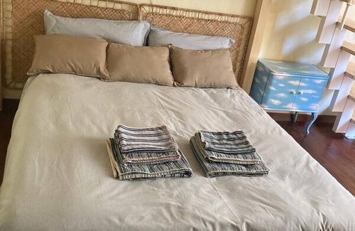 Esquilino Station Balnéaire | Chambre privée ∙ 2 personnes