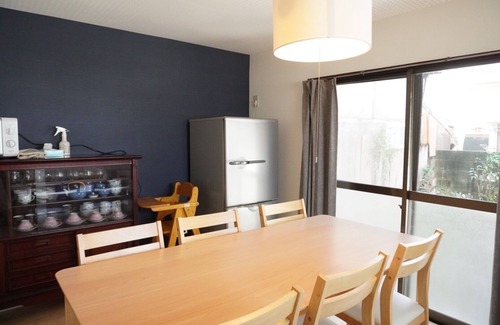 Takehara Maison | Private Japanese modern detached house 10 minutes / Takehara City Hiroshima