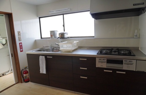 Takehara Maison | Private Japanese modern detached house 10 minutes / Takehara City Hiroshima