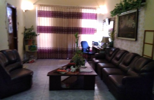 Chamkar Mon Station Balnéaire | Chambre privée ∙ 2 personnes