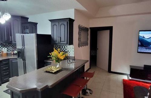 Constant Spring Appartement | Private Kingston Paradise