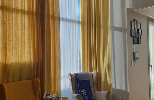 Seongbuk-dong Station Balnéaire | Chambre privée ∙ 1 personne