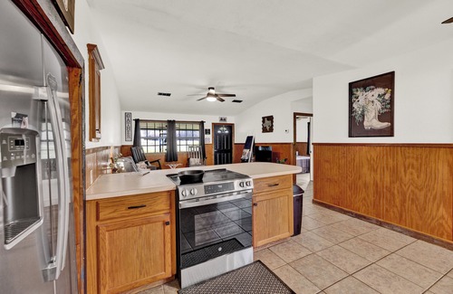 Point Maison | PRIVATE Lakefront on Tawakoni Fishing Dock Peaceful Retreat on the Lake