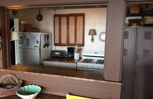 Trumansburg Cottage | Renseignez-vous sur les week-ends d'automne Forfaits spéciaux disponibles