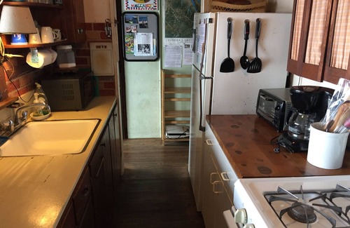 Trumansburg Cottage | Renseignez-vous sur les week-ends d'automne Forfaits spéciaux disponibles