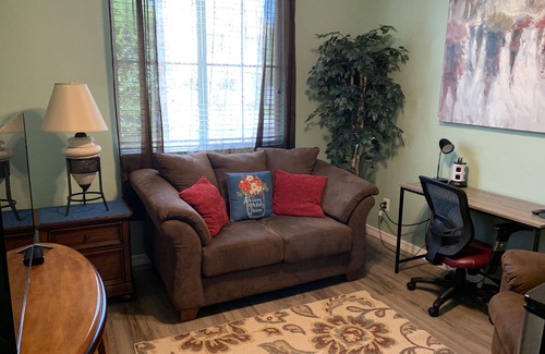 East Mesa Appartement | Private Living Space in Mesa, AZ