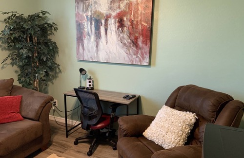 East Mesa Appartement | Private Living Space in Mesa, AZ