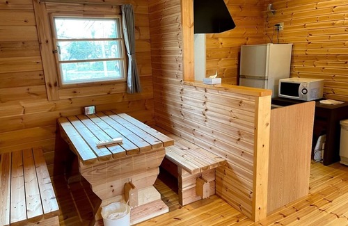 Hara Cottage | Private lodge overlooking Yatsugatake / Suwa-gun Nagano