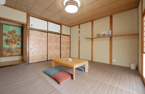 Hokuei Maison | Private lodging MOKUBA