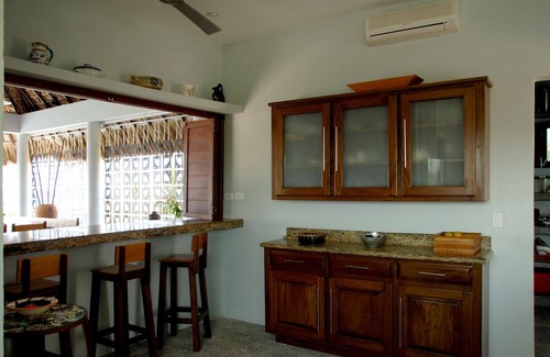 Santa Maria Colotepec Maison | Casa De Los Sueños - Complexe de villégiature privé de luxe au bord de l'océan