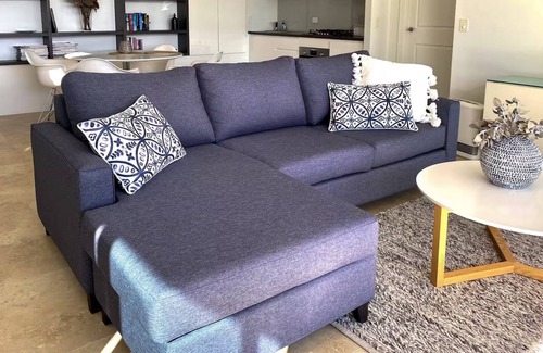 Avalon Beach Maison | Private Luxury Apartment with stunning Pittwater Views