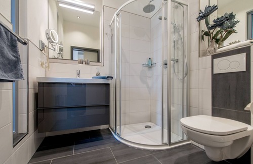 Bensheim Hôtel | Appartement de luxe à Bensheim - Apartmenthaus Horster