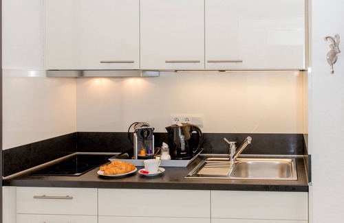 Bensheim Hôtel | Appartement de luxe à Bensheim - Apartmenthaus Horster