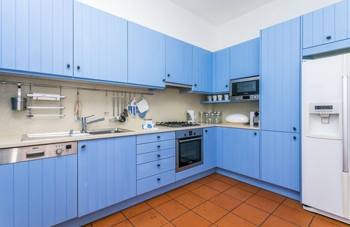 Troia Maison | ACCUEIL SWEET COMPORTA24446/ALBungalow avec vue imprenable.