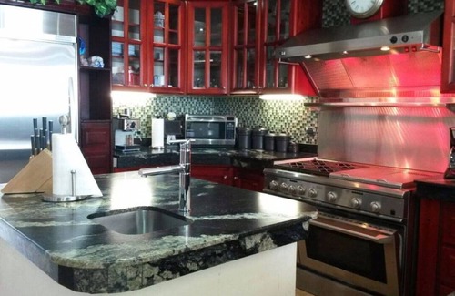 Jaco Maison | PRIVATE LUXURY OCEANVIEW MANSION overlooking Jaco and Hermosa Beaches