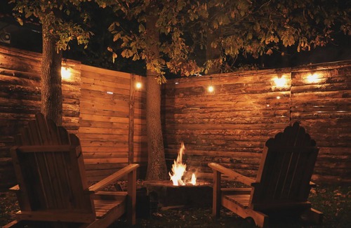 Kartepe Maison | Private Luxury Red House With Jacuzzi
