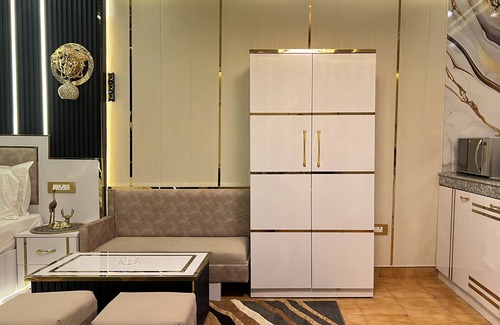 New Delhi Appartement | Private Luxury Suite Lake View