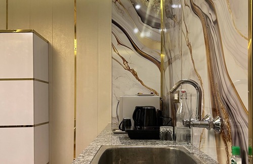 New Delhi Appartement | Private Luxury Suite Lake View