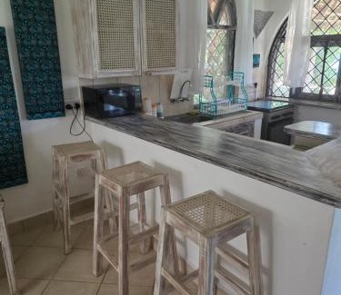 Mombasa Villa | Private Luxury Villa in Marina
