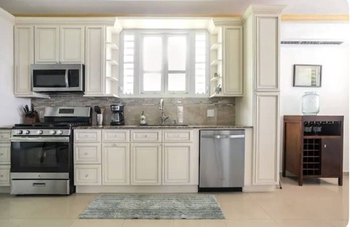 Cienaga Alta Maison | Private Luxury Villa in El Yunque Rainforest/Pool and Generator