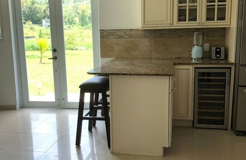 Cienaga Alta Maison | Private Luxury Villa in El Yunque Rainforest/Pool and Generator