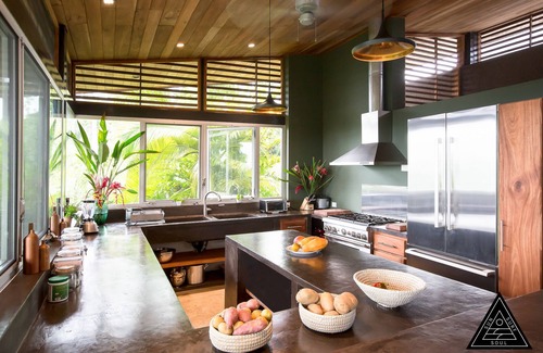 Pavones Villa | Villas de luxe privées