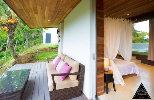 Pavones Villa | Villas de luxe privées